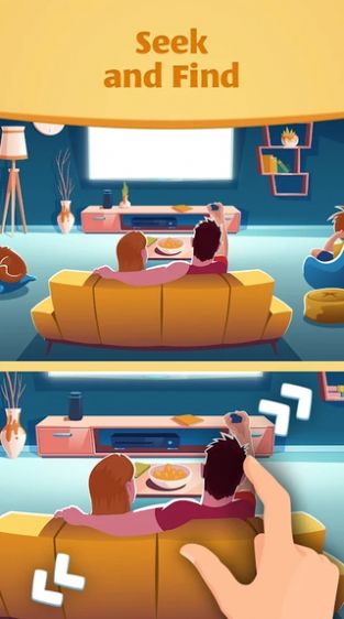 发现隐藏的差异游戏官方安卓版  v3.5.2