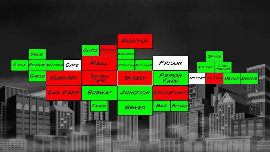 抖音Super City超级城市手机游戏安卓版  v3.1.4