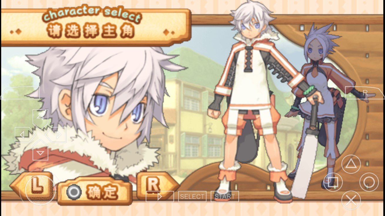 召唤之夜安卓汉化版 v1.0.0