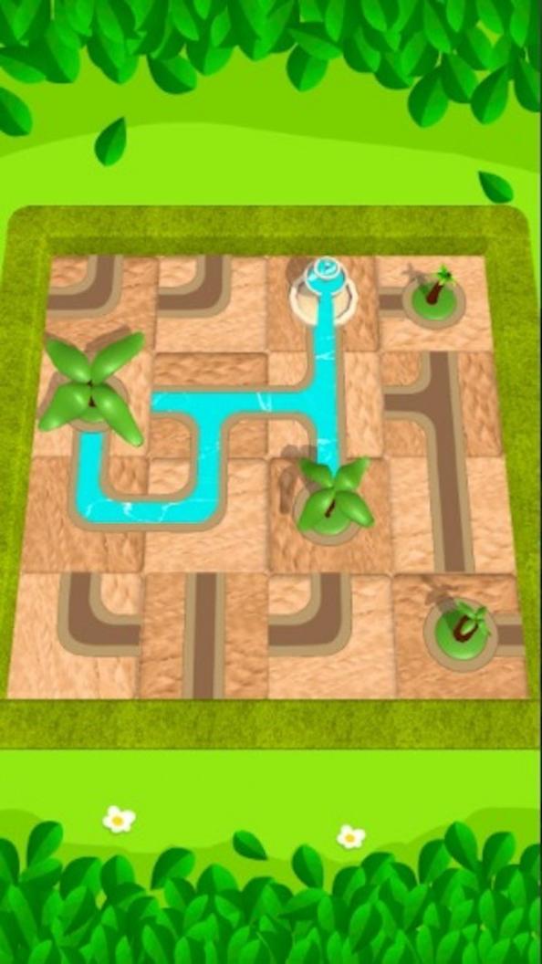 水管不通不可以 v1.0