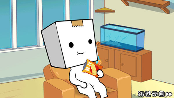 逃离纸盒镇2官方版 v100.0.1