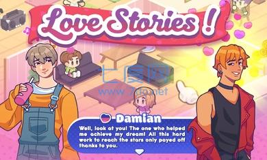 爱豆歌星游戏 v1.0