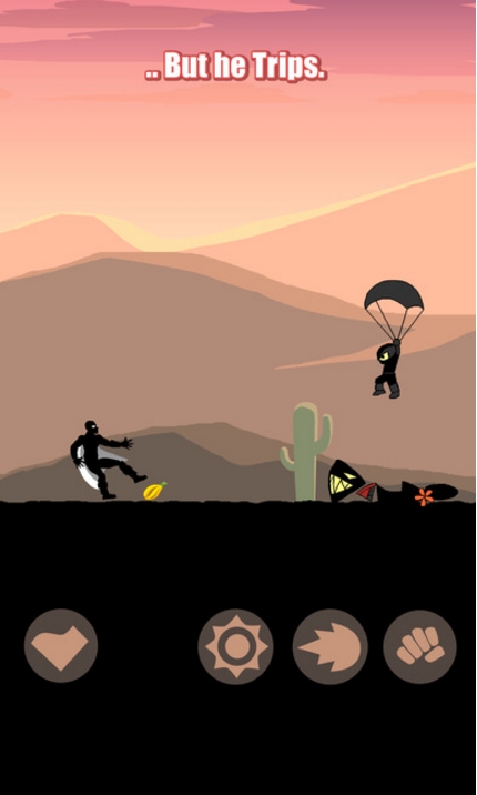 一个人当英雄 v3.0.5