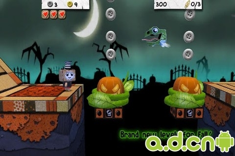 纸片怪兽 完整版 v1.0.3 v2.5.5