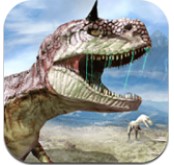 侏罗纪恐龙军团