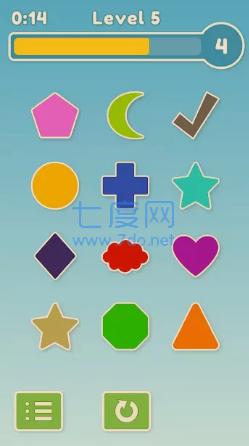 视觉记忆挑战 v1.3.7