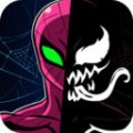 蜘蛛侠街头格斗游戏最新版 