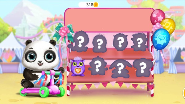 迷你校园积木玩具 v1.1