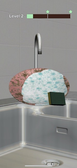 洗碗模拟器  V 1.0.2