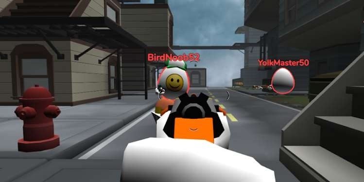 玩具兵射击  v1.0