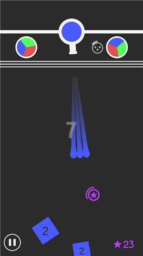 颜色防护 v2.0