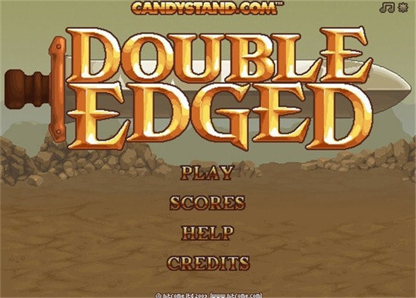 双刃战士手机版  v1.3.0