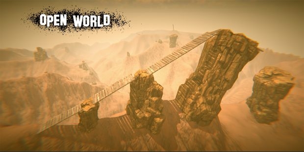 亚利桑那自由越野摩托车 v3.1.5