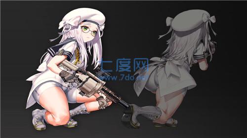 projectnikke韩服测试版截图3