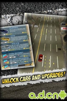 躲避追捕 v1.2 v3.1.5