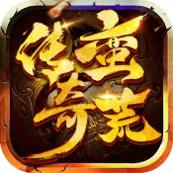 龙神大陆西域版传奇