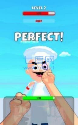 绘画拳击3D v0.0.2