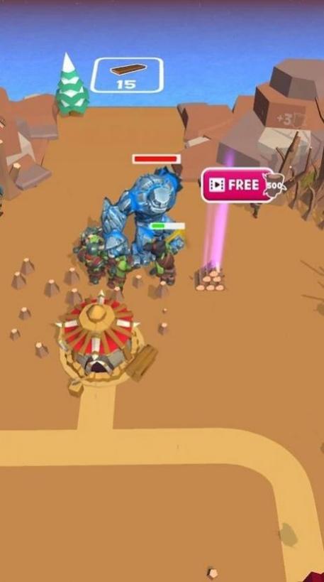 奥克海姆世界 v0.5.8