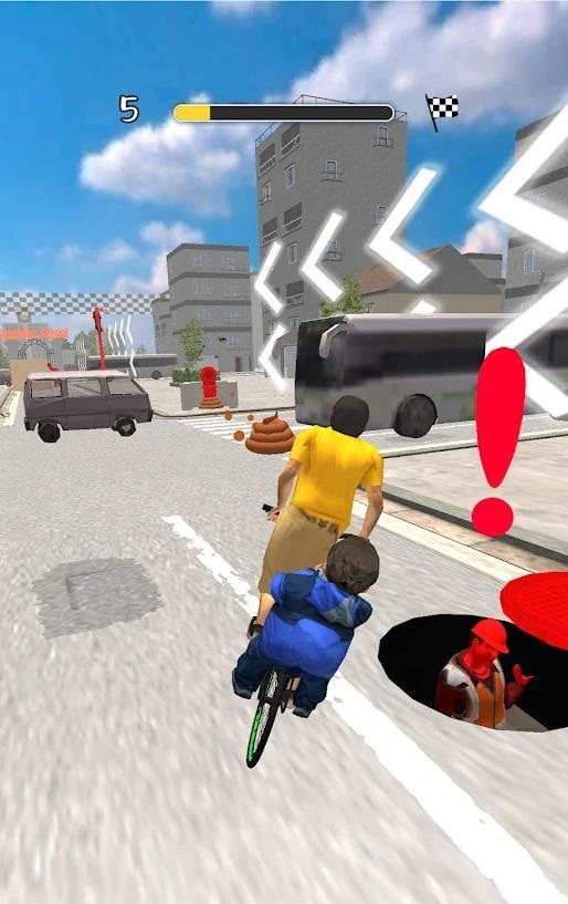 Late Bike游戏官方版  v5.3.3