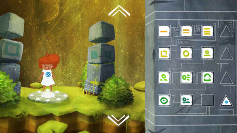 不朽的女人汉化版(Persephone) v3.0