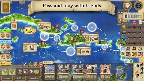 马拉开波数码 v0.5.4