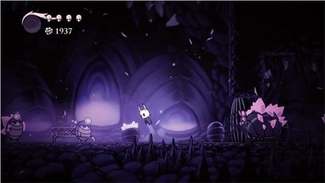 空洞骑士破解版 v2.4