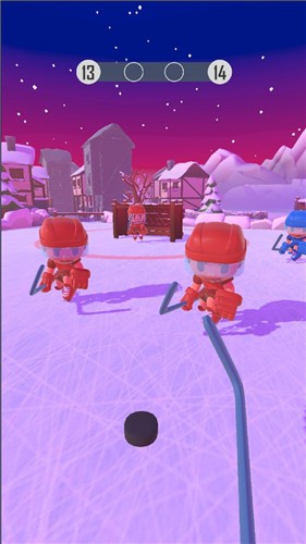 曲棍球大师2021 2021-03-14 16:10