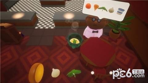 火锅模拟器中文版 版本:v1.50