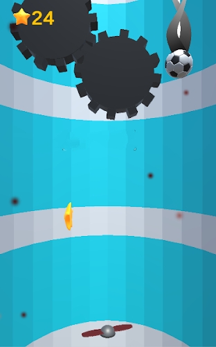 The Deep Tunnel The Deep Tunnel