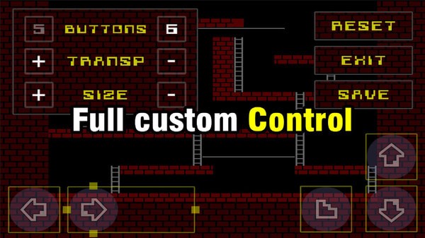 像素地宫中文版游戏安卓中文版  v5.5.2