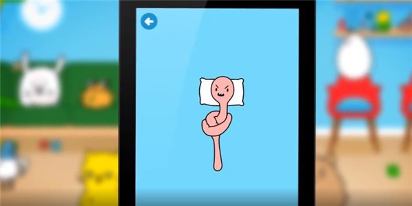 托卡宠物医生中文版截图1