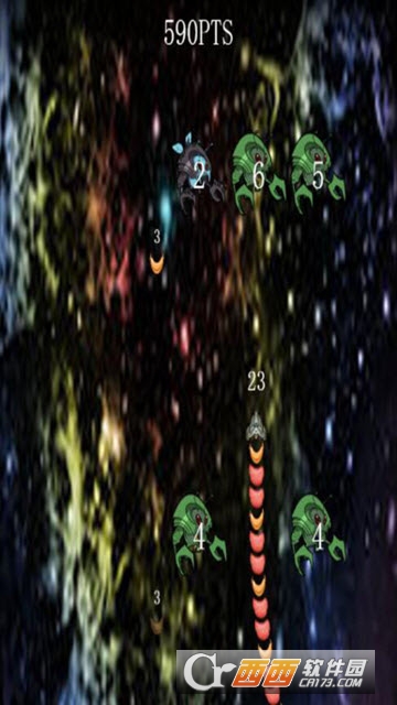 香肠舰队勇敢出击 v2.0.1 安卓版