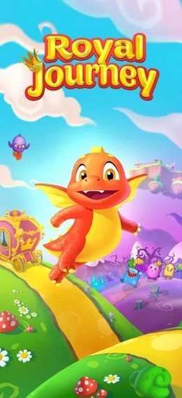 皇家之旅魔术消除 v1.0.2