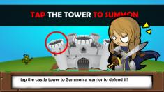 TapCastleAwake(点击城堡觉醒) v1.0安卓版