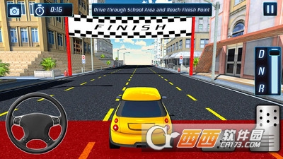 停车模拟器2019 v1.0.2 安卓版