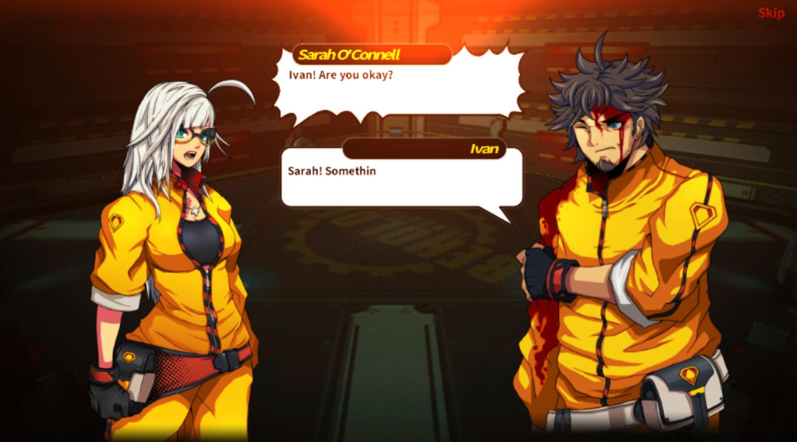 粉碎之战 安卓版 v3.1.0