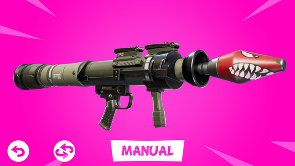 战斗枪支模拟器游戏官方版  v4.3.2