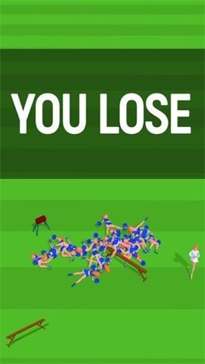 啦啦队大作战 v0.0.1