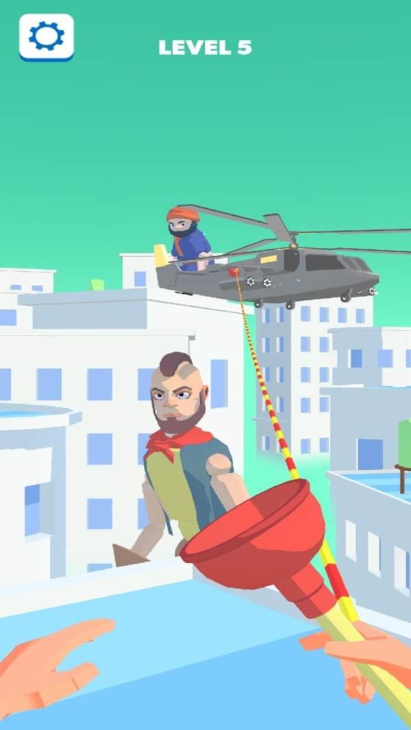 巨人进击战游戏官方安卓版  v3.5.2