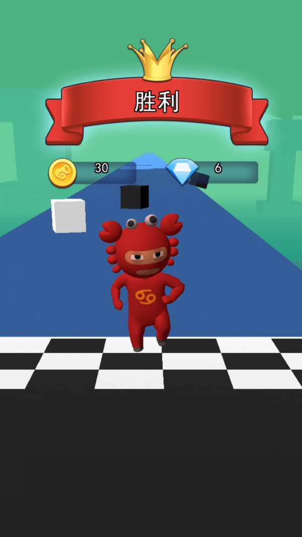 抖音你扔个锤子小游戏官方版图片1