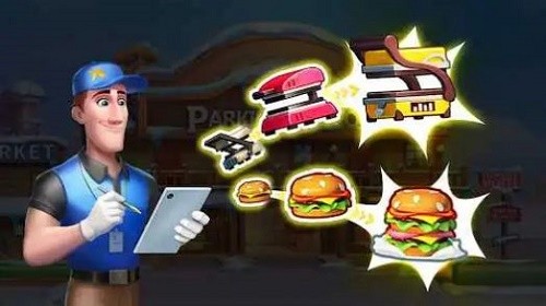 汽车停车大亨  v1.0.167