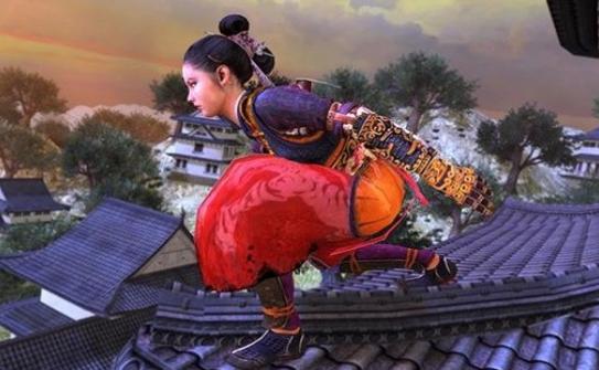 功夫传奇射箭 v2.0.2