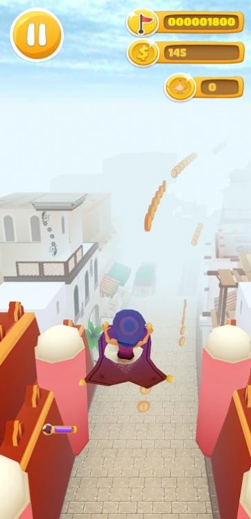 神庙末日逃亡4免费金币安卓最新版  v4.0.4