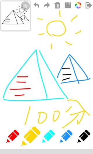 宝宝画画之乐 2019-09-24 16:50