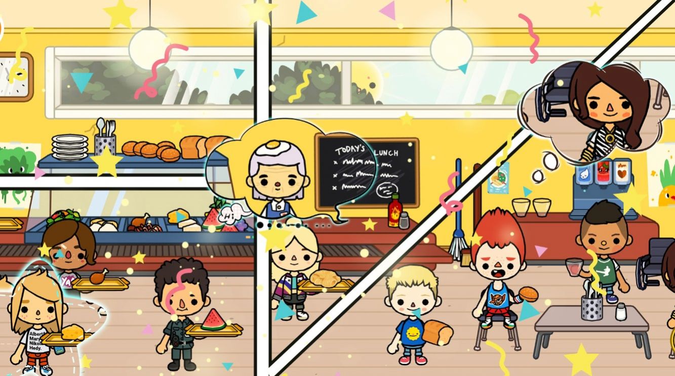 托卡世界模拟游戏免费完整版 1.0 v5.5.3