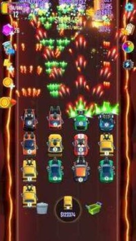 汽车合并射击 2021-03-17 11:35