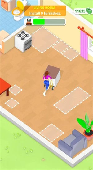 我爱做装修  v1.0.0