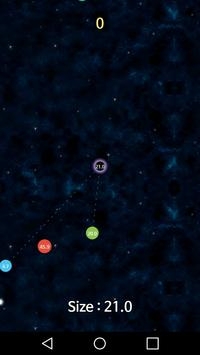 生长黑洞安卓版 v2.0