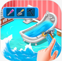 救救Fixit先生游戏