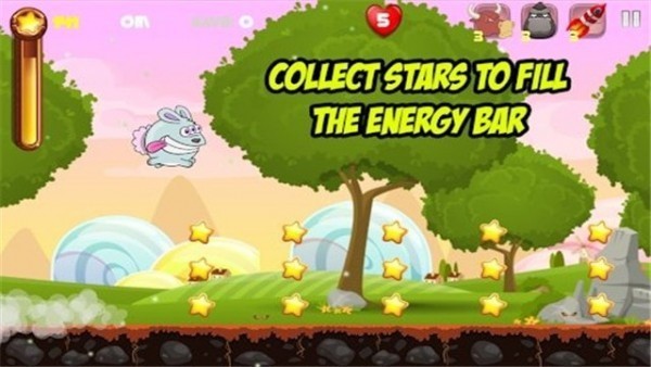 尖峰时刻的超级外星人 v1.1